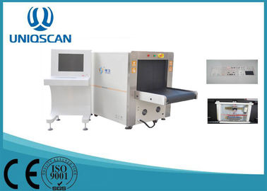 Medium Channel X Ray Scanning Machine