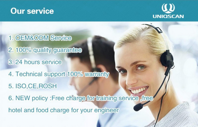 обслуживание