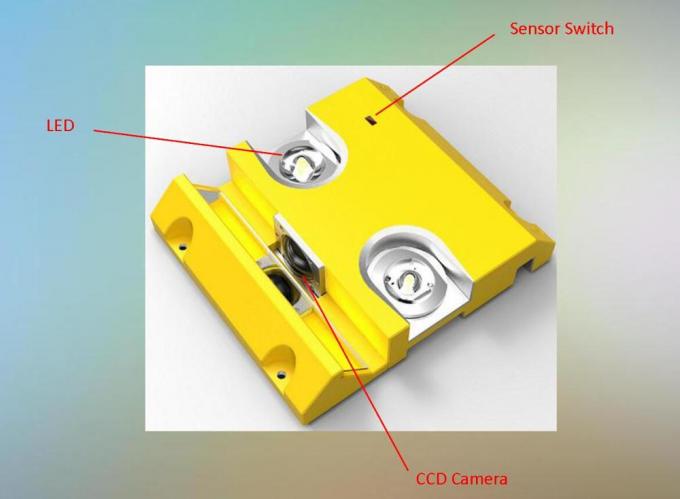 Блок сканирования УВ300-М