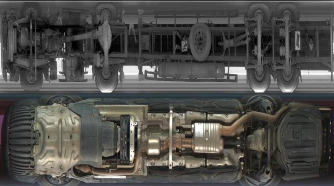 отображает сравнение