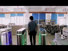 Swing turnstile UT570-F